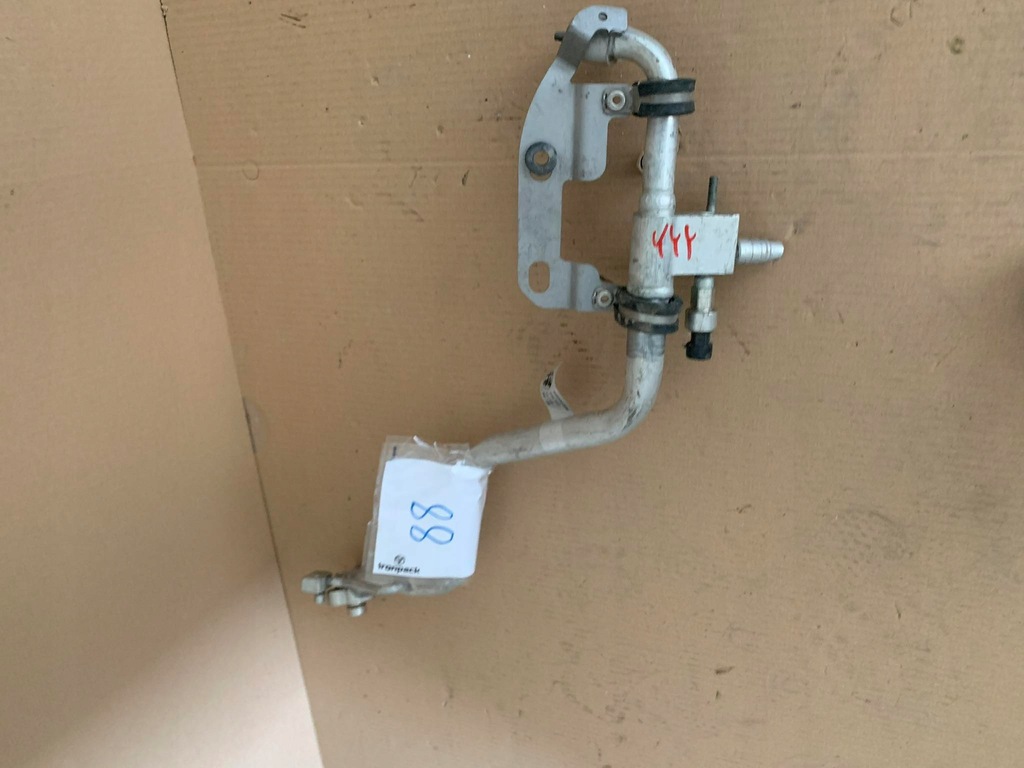 фото №1, Alfa romeo оригінальний номер 00505564990 шланг klimatyzacaji