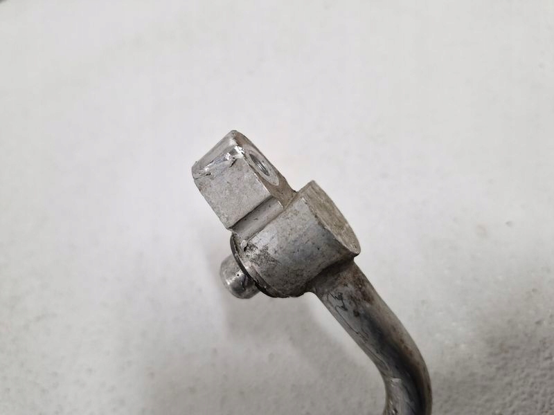 фото №7, Mercedes sprinter 907 910 w910 шланг wąż кондиціонера шланг трубка