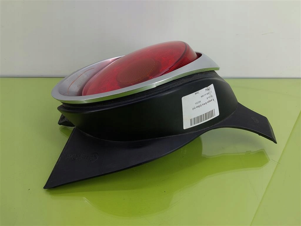 Лампа ліва задня alfa romeo mito 08-16 156085857 в Україні