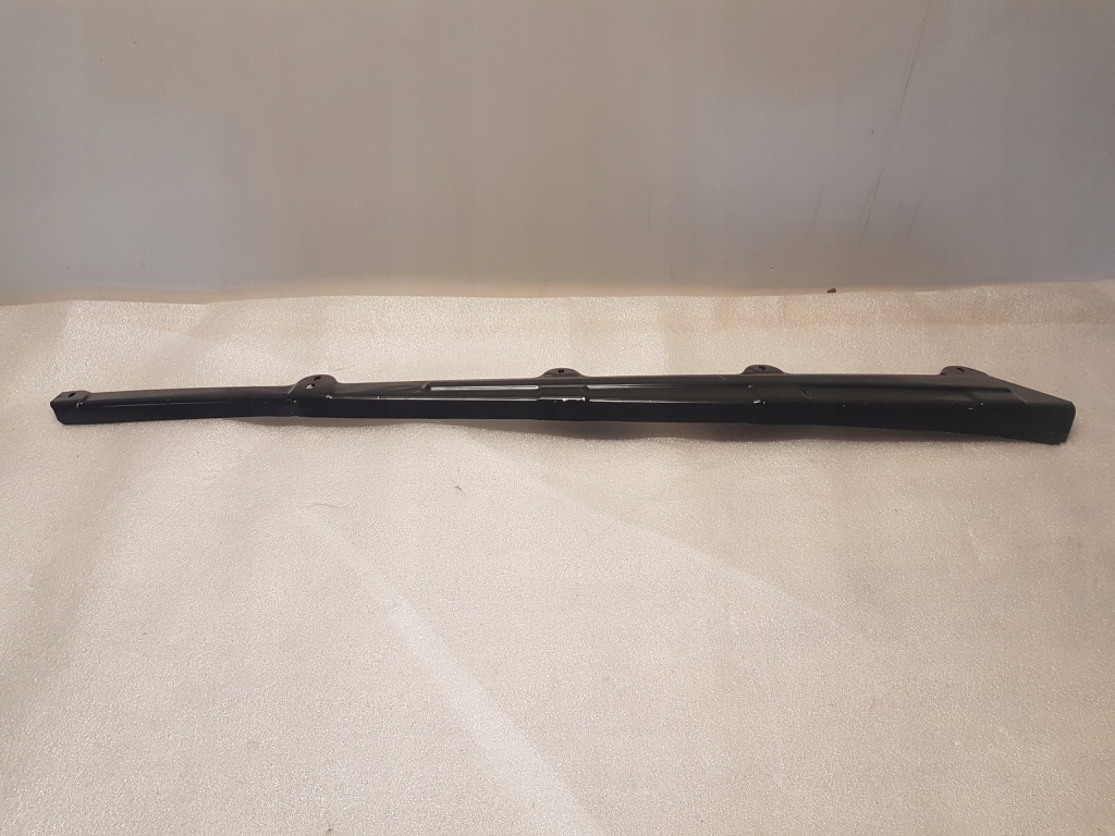 фото №1, Направляющая бампера перед maserati quattroporte 067216900