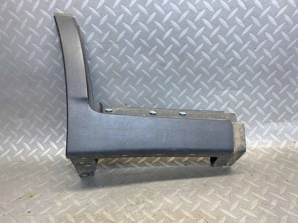 фото №1, Накладка молдинг порог порог порог правая chevrolet trax оригинал