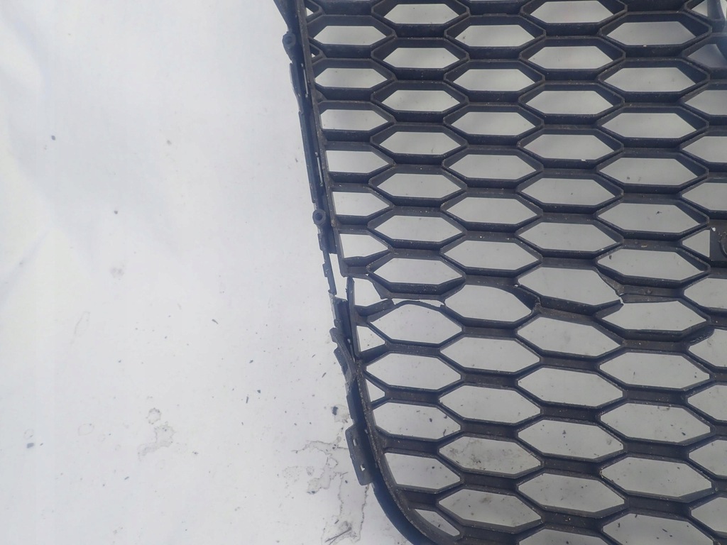 фото №5, Audi a6 rs6 c7 4g 13- решітка радіатора решітка радіатора радіатора