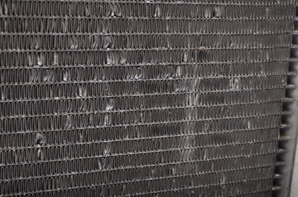 фото №15, Aston martin db11 4.0 радиатор кондиционера hy53-19710-ac