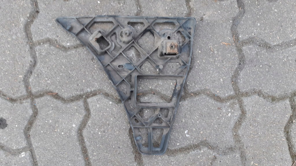 фото №1, Ford transit vii 06-13 напрямна бампера лівий