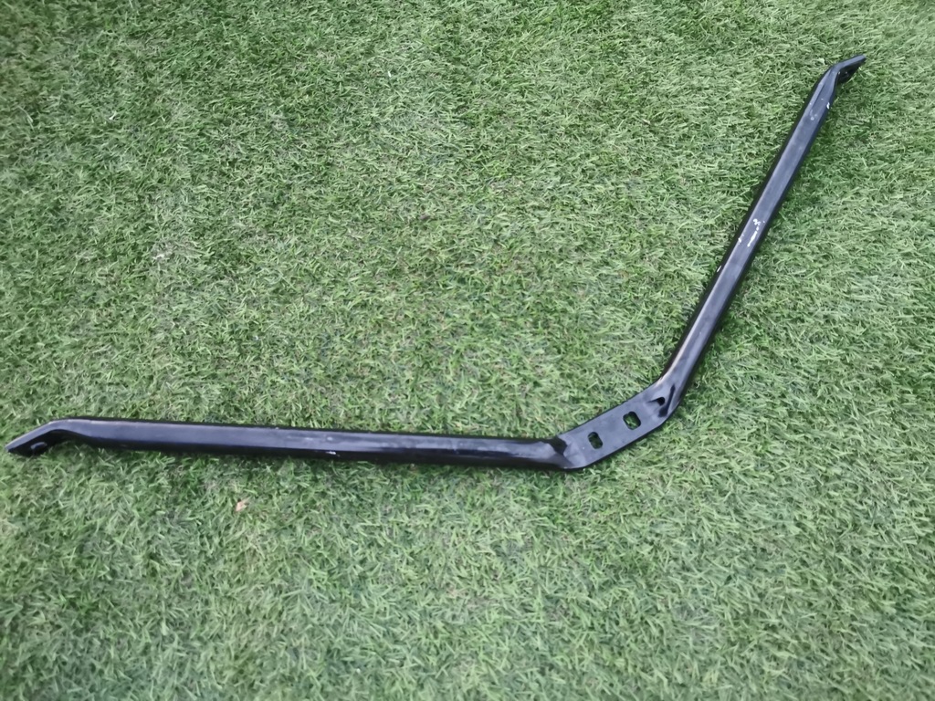 фото №1, Bmw v g30 g31 кронштейн поперечина балка поперечина перед