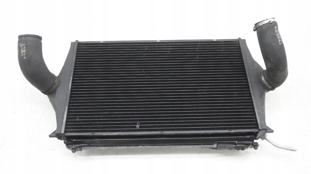 Купити Інтеркулер volvo 940 960 2.3 t