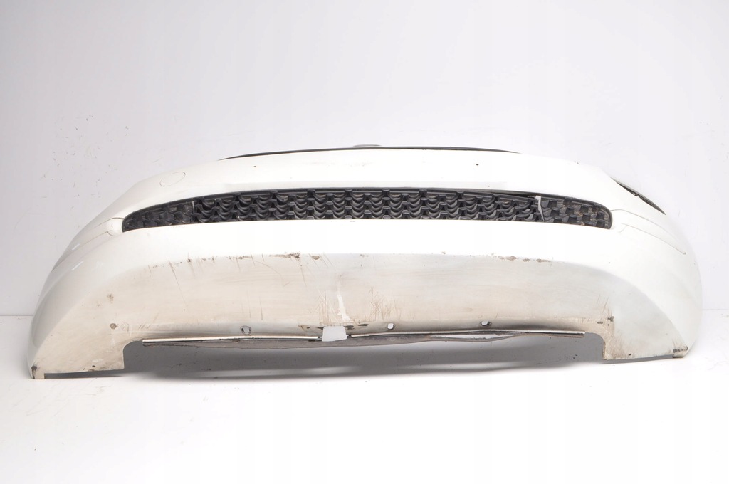 фото №7, Fiat 500 бампер перед передний