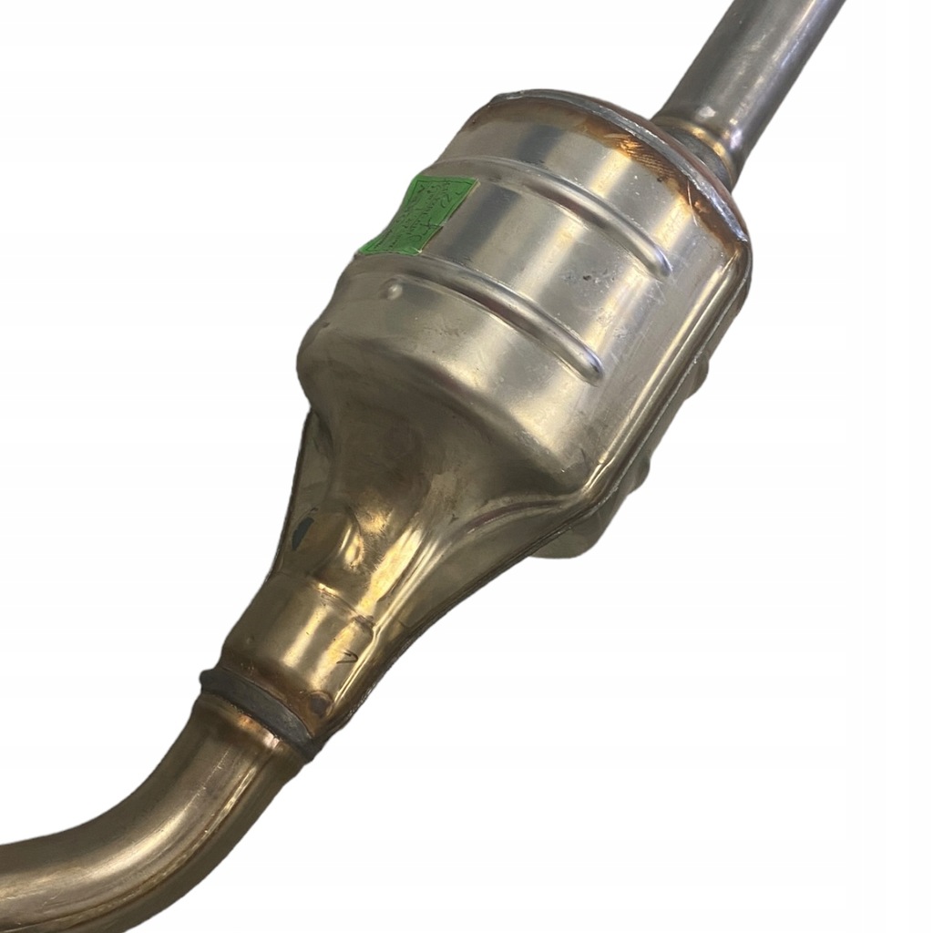 фото №13, Катализатор renault clio v 1.0 tce 208024992r