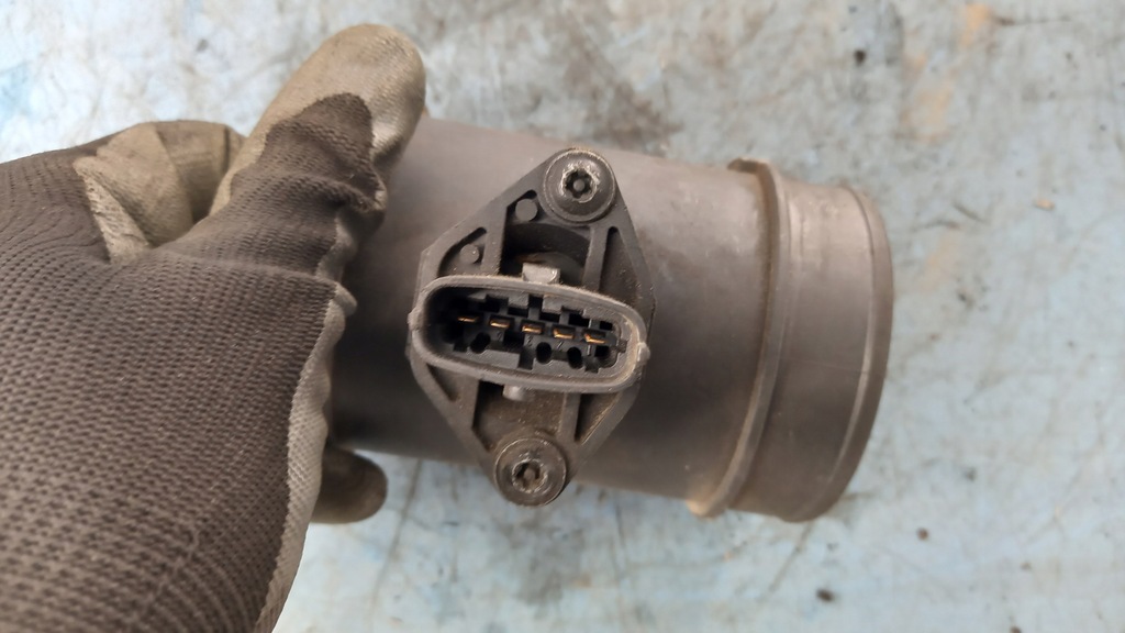 фото №4, Витратомір opel vectra c | 281 002 479