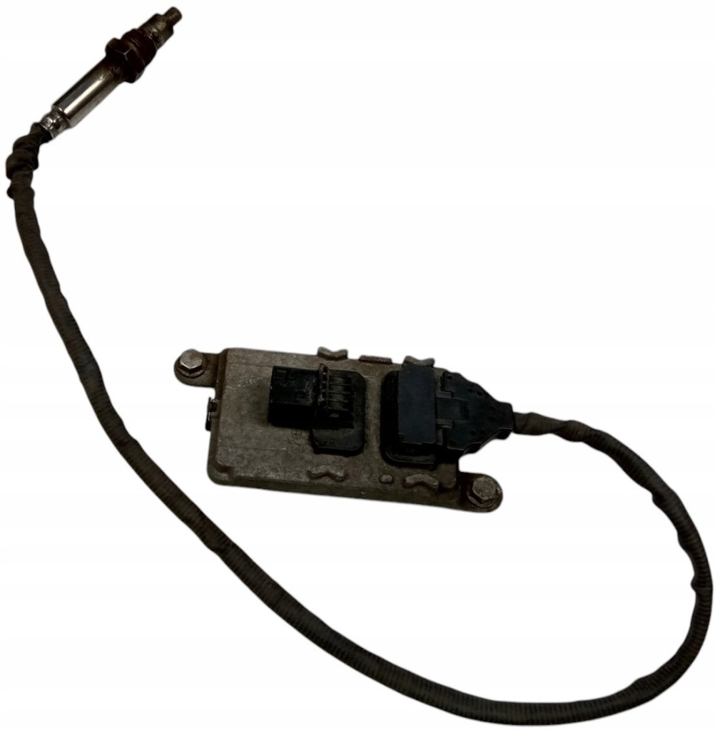 фото №1, Датчик nox датчик лямбда-зонд mercedes actros mp4 a0101531428