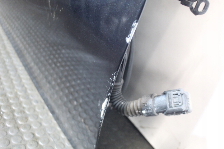 фото №4, Дверь правый перед alfa romeo giulia 408