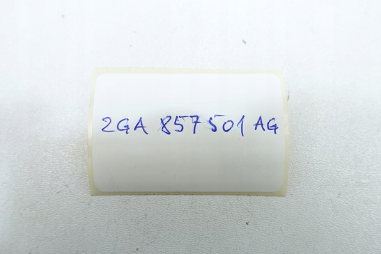 фото №4, Зеркало левая vw t-roc 2ga 9pin 2ga857501ag