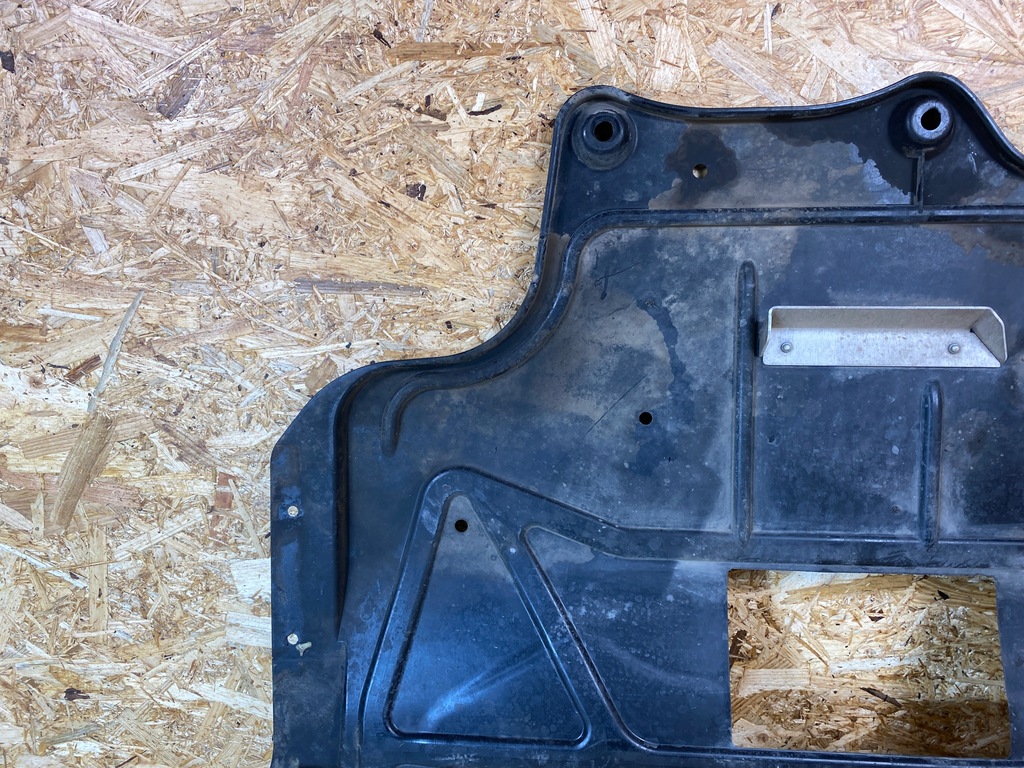 фото №12, Плита захист підлога pod двигун rs q3 ii 83a 83a825236a