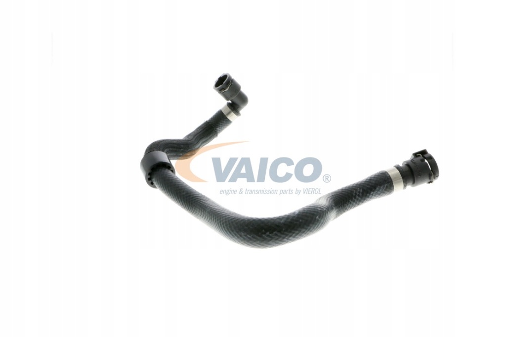 Купити Шланг гнучкий радіатора vaico v20-2666