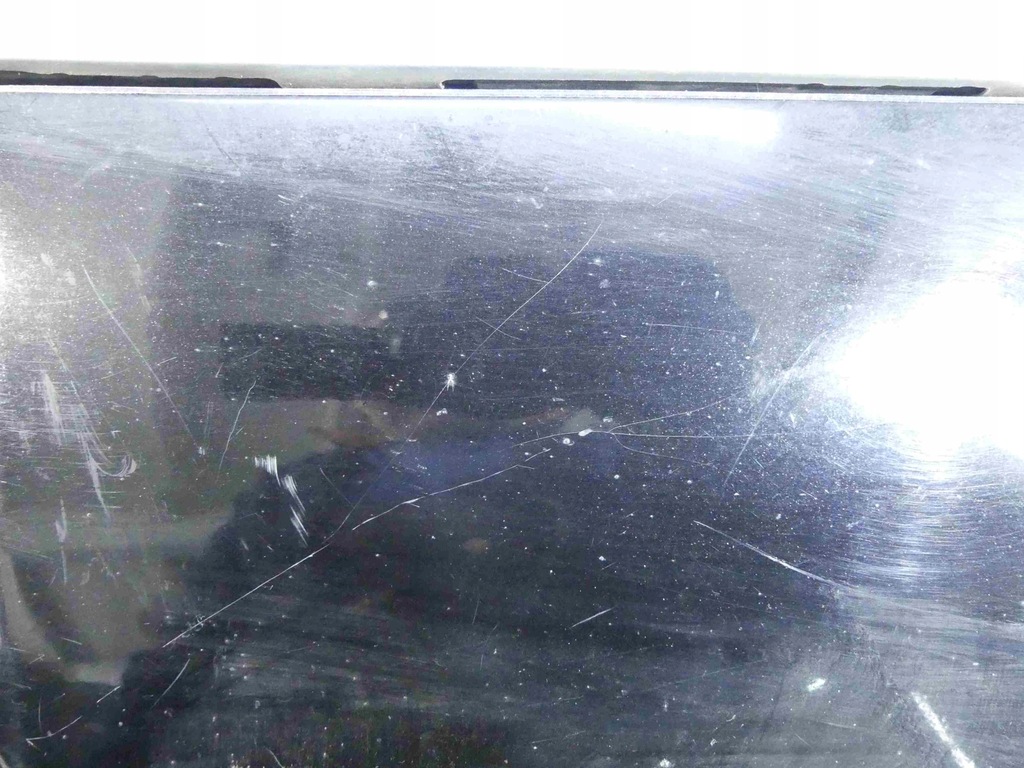 фото №15, Бампер задняя mercedes glk x204 08-12 c197