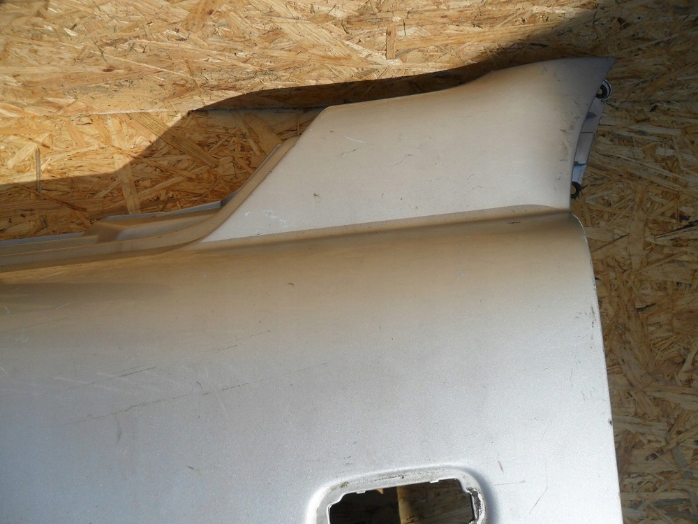 фото №10, Land rover freelander p38a 1997-2003 крила лівий