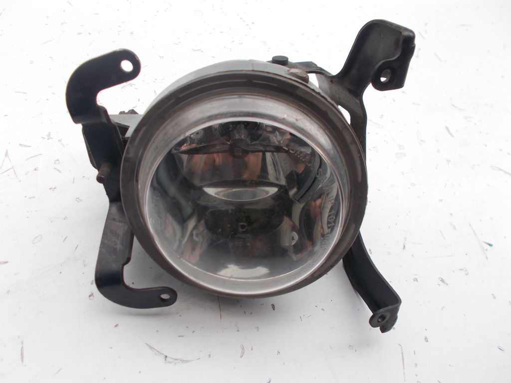 фото №1, Протитуманна фара протитуманні hyundai atos prime правий