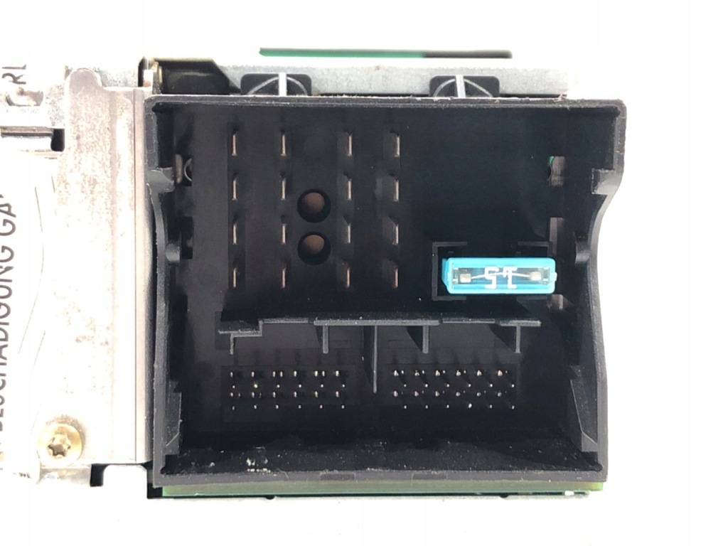 фото №5, Радио opel signum 13163937 03-08 тюнер