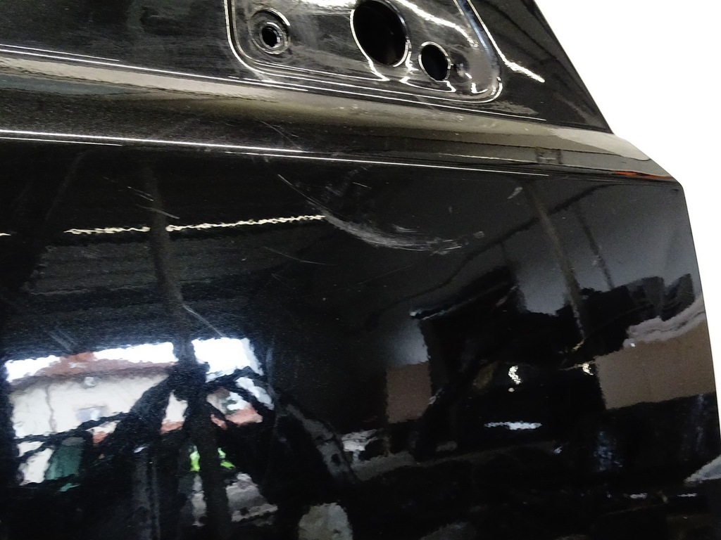 фото №12, Дверь перед правое передние jeep commander xh xk чёрные