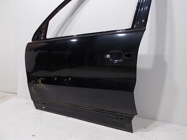 фото №11, Vw tiguan i 5n 07-16 дверь левая передние org !