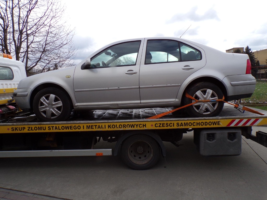 фото №4, Модуль esp vw bora 1j0907655