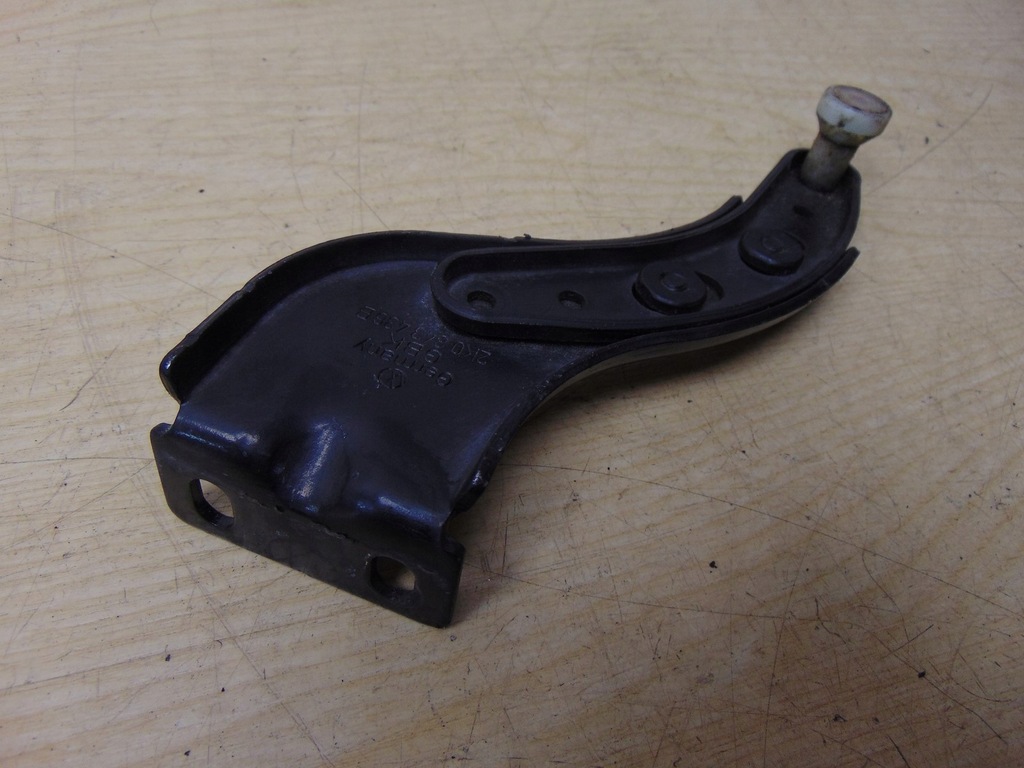 фото №5, Ролик верхний дверь раздвижные правое vw caddy 2010-2015