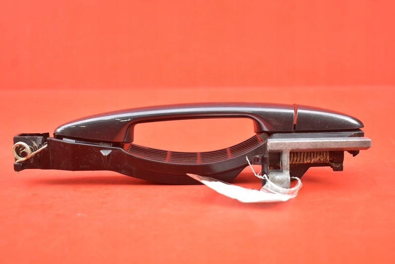 фото №6, Ручка правая задняя задняя серая mazda 6 3 iii gh sedan 12-15