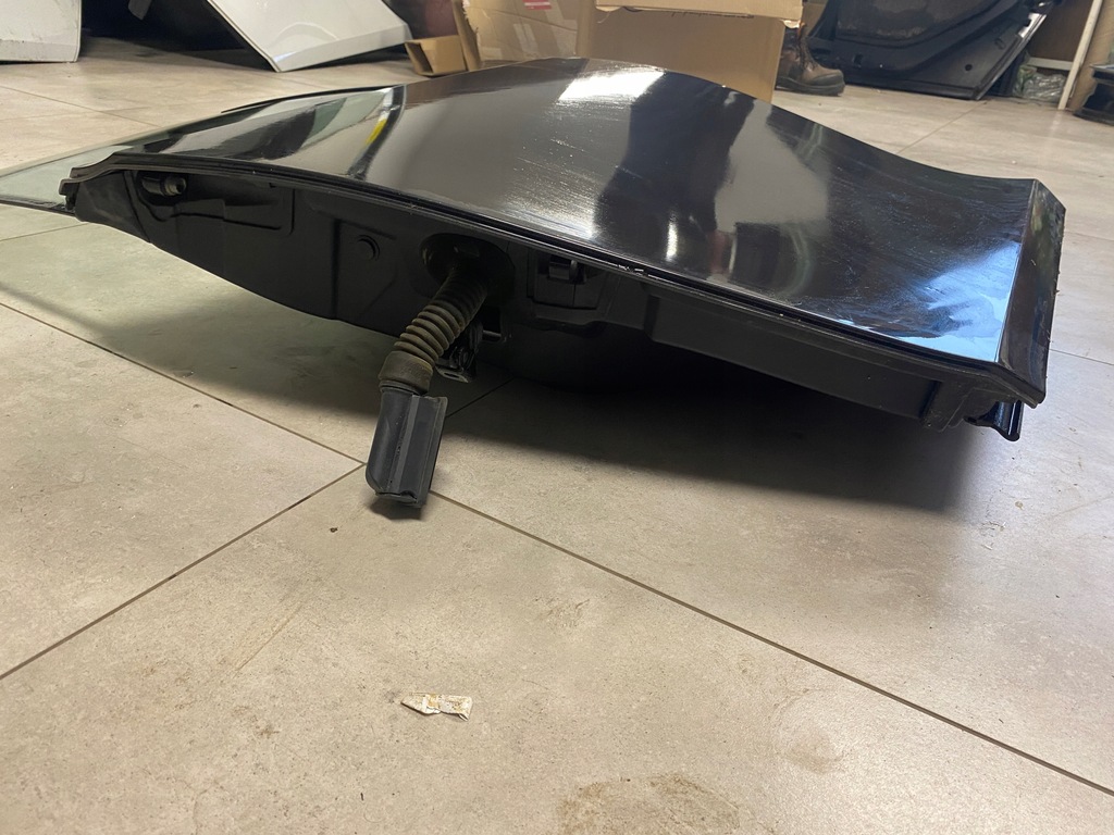 фото №6, Bmw i3 дверь правый задняя b79