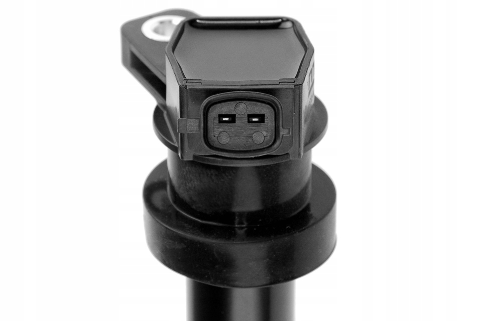 фото №3, Катушка зажигания nty ecz-ka-305