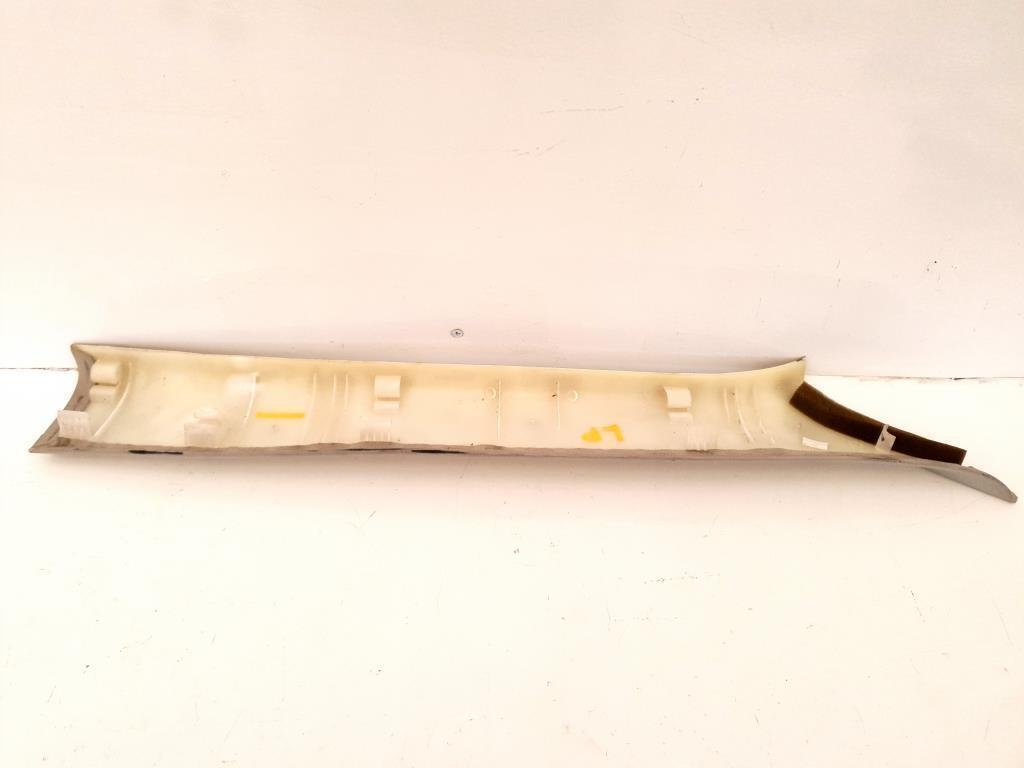 фото №4, Защита стойка левая перед renault laguna iii