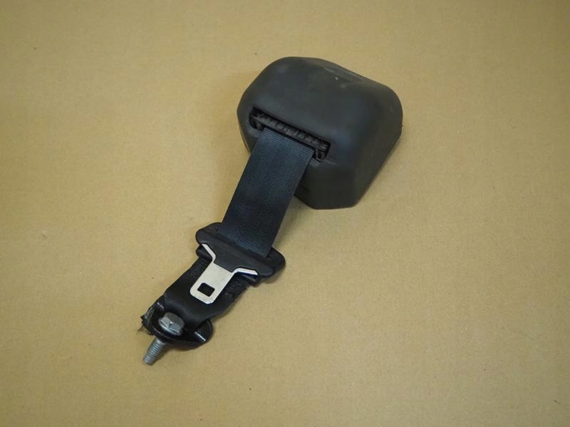 фото №1, Pas безопасности задняя citroen ds3