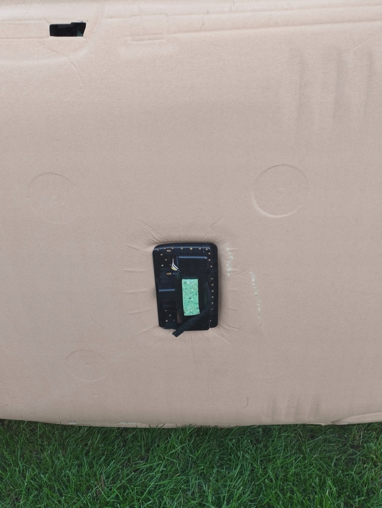 фото №10, Bmw 1 f20 стеля стеля чорний m-pakiet