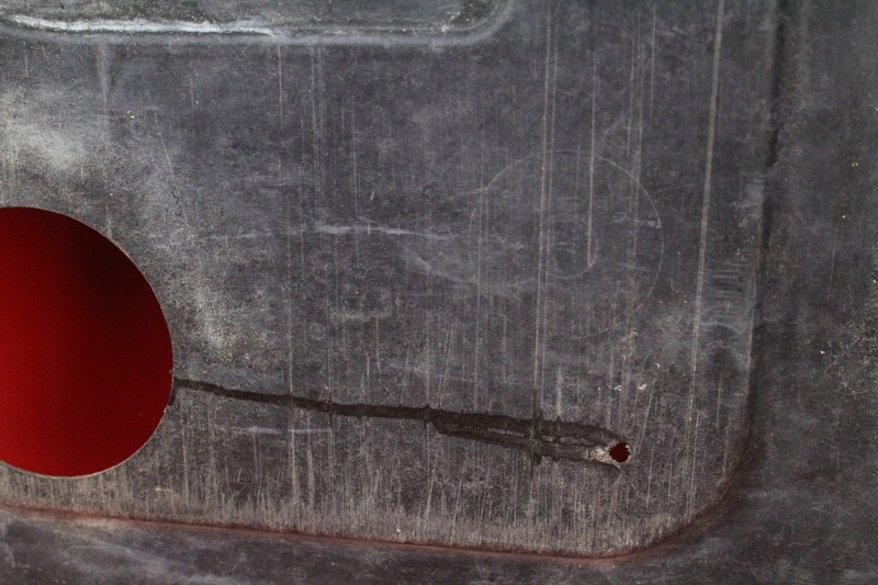 фото №6, Захист підвіска hyundai i30 1 i 1.6 crdi 116 km 07-10