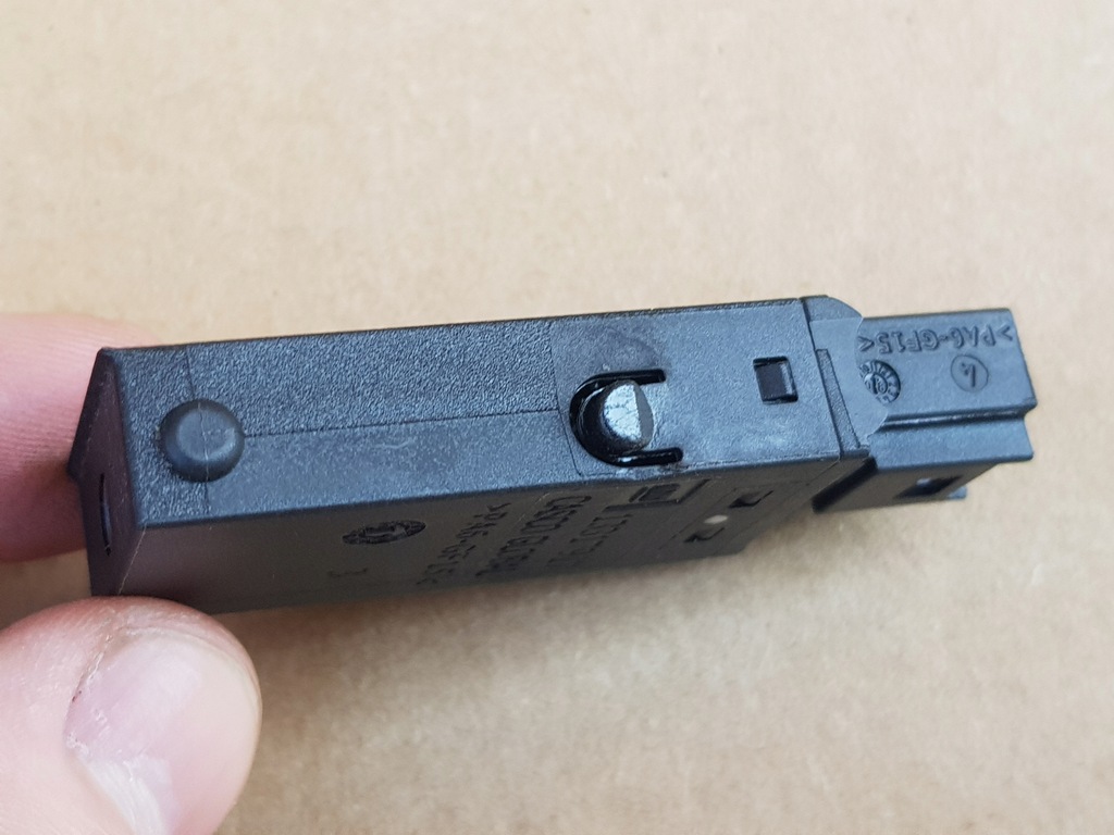 фото №7, Роз'єм port aux / opel insignia a - astra j / 13317917 - справні заводський