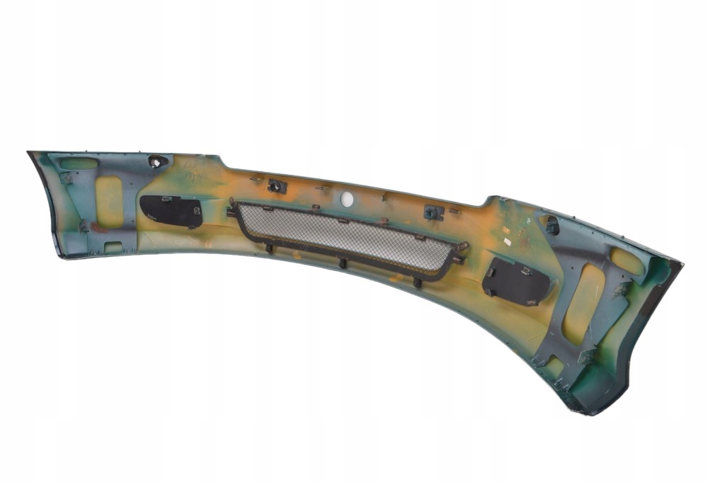 фото №11, Aston martin db9 бампер перед