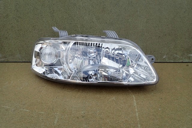 фото №1, Лампа правая фара правый kalos aveo sedan 03-