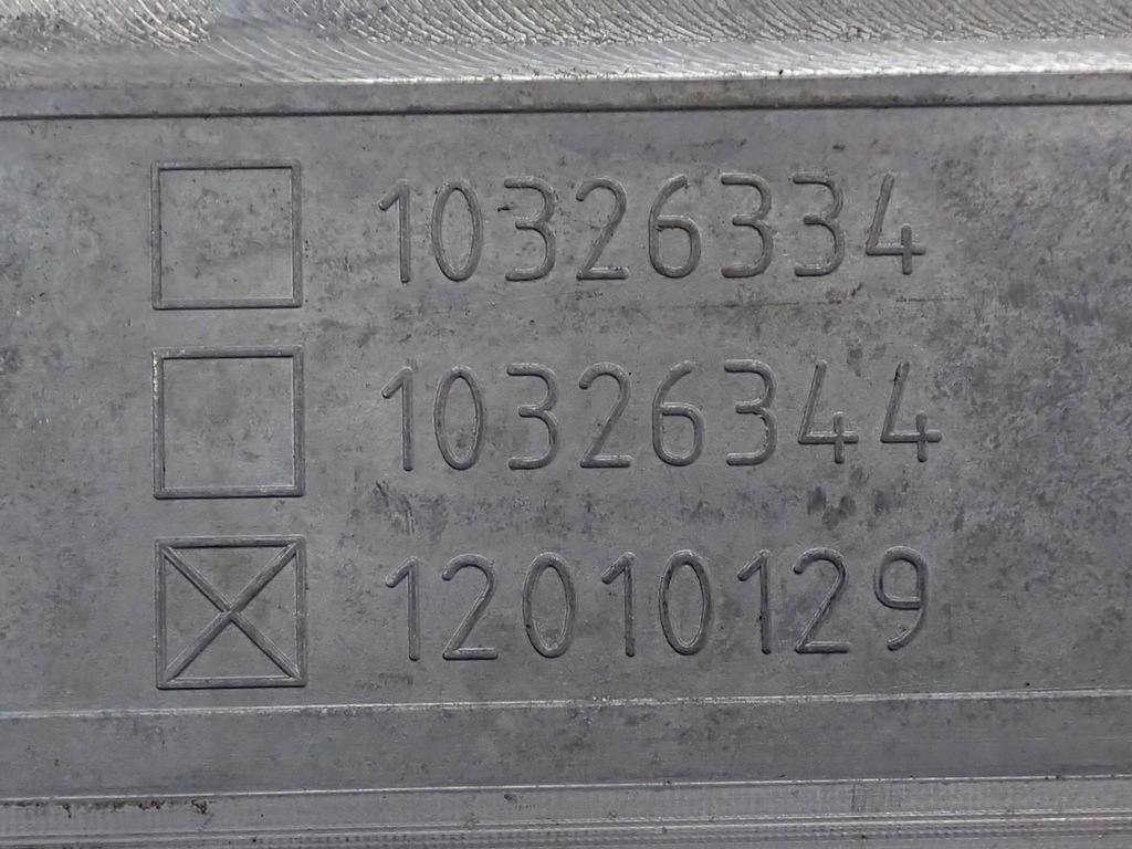 фото №9, Зарядний пристрій модуль напруги заряджання акумулятор акумулятора taycan turbo s 21r