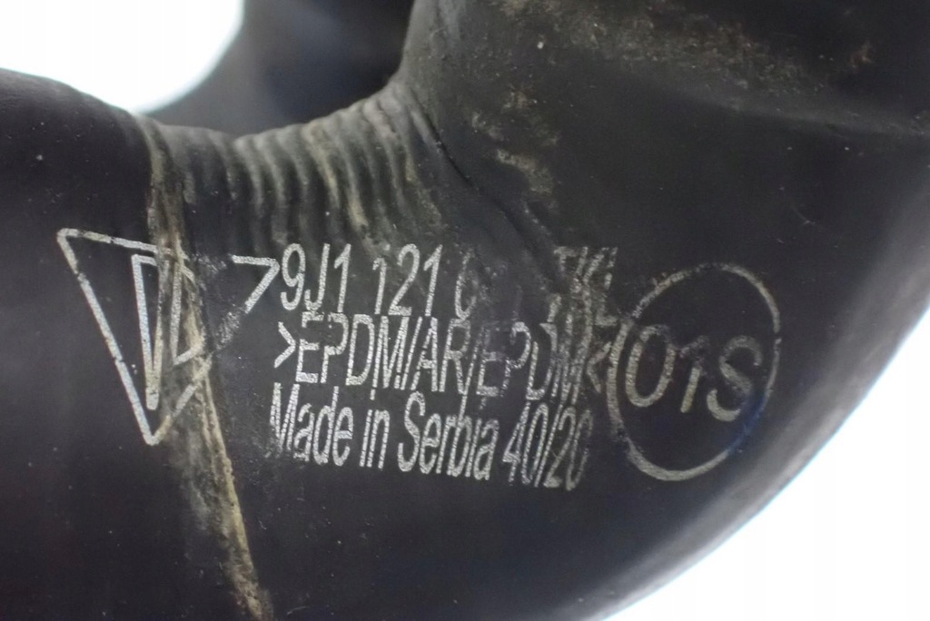 фото №8, Клапан циркуляция wody электроклапан 9j1963375g porsche taycan turbo s 21r