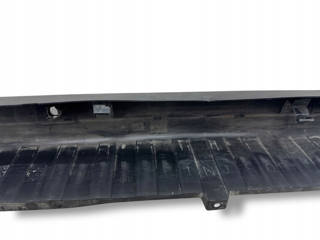 фото №9, Renault trafic iii x82 2024 с задний бампер задний