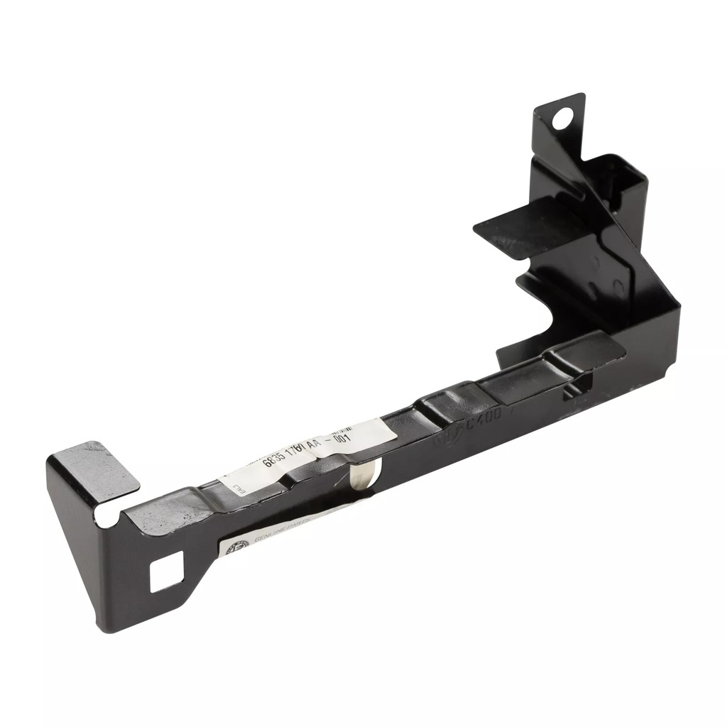 фото №1, Кронштейн крыла правый перед alfa romeo giulia