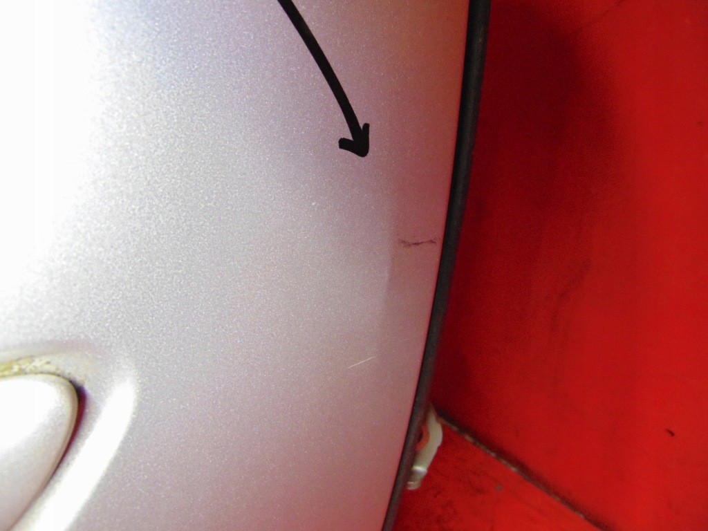 фото №12, Renault laguna 3 iii двері праве перед ted69