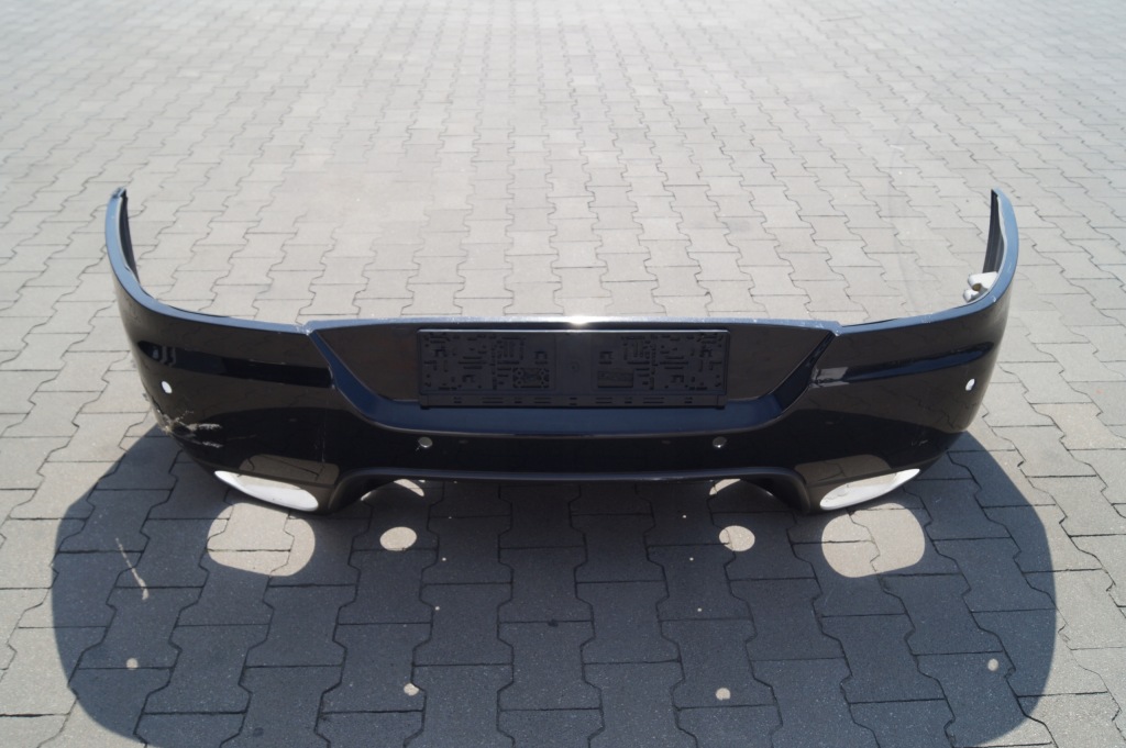 Купить Бампер задний  задний задний ferrari 599 gtb fiorano