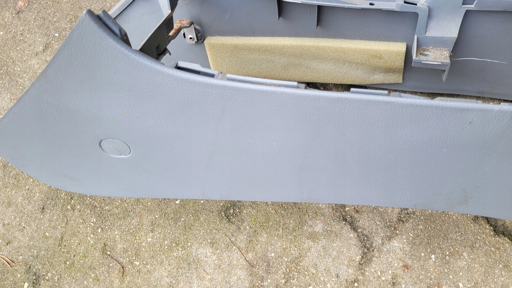 фото №7, Mazda 6 i туннель средний подлокотник