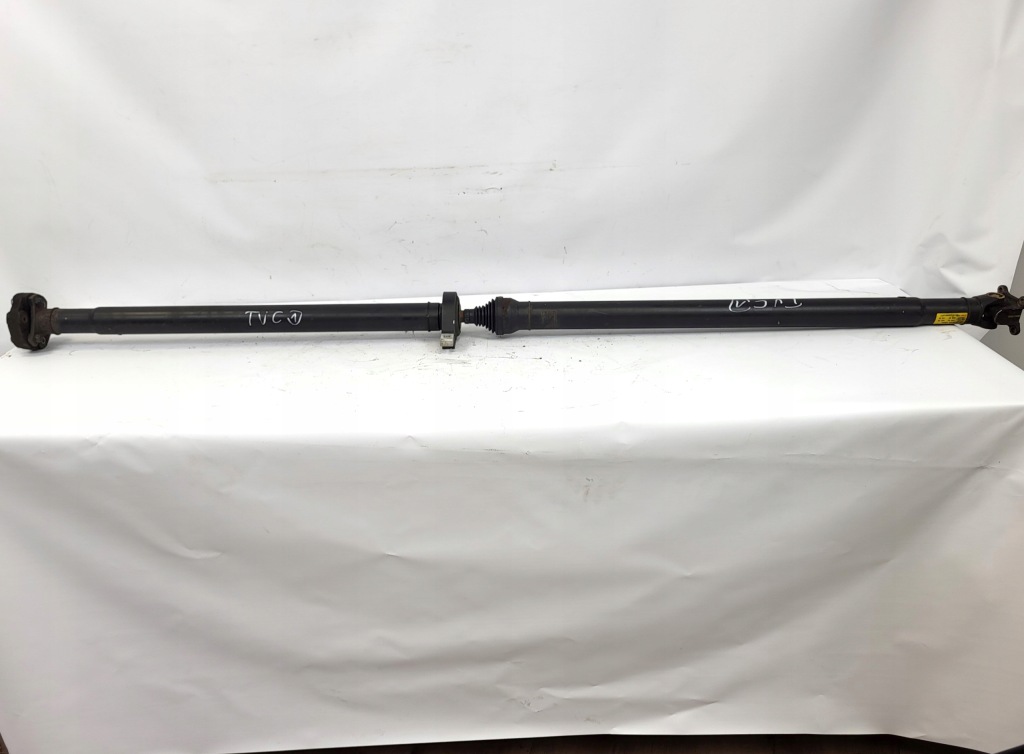 фото №1, Wał привідний hyundai tucson iii 2.0 crdi 15r