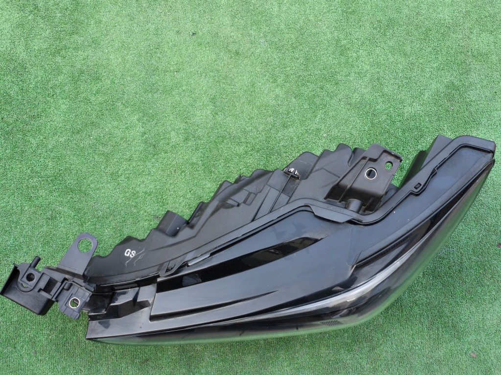 Mazda 6 vi gs full led фара передняя Доставка