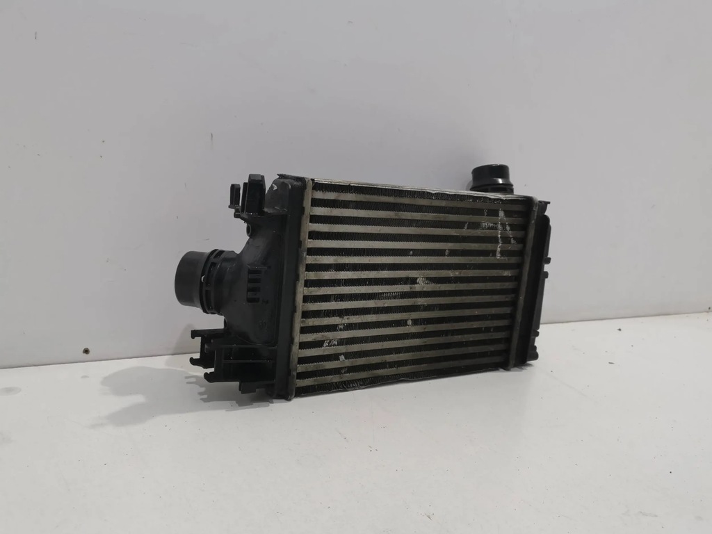 фото №6, Радіатор інтеркулер renault megane iv scenic talisman clio v герметичний !!!