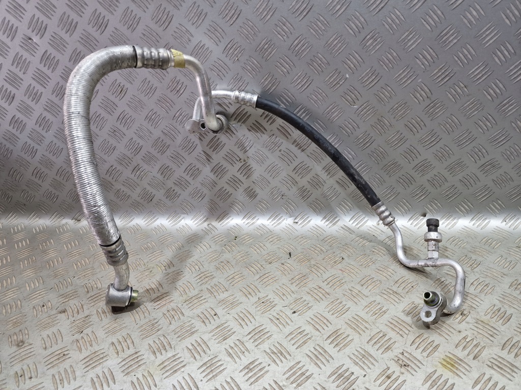 фото №1, Шланг wąż кондиционера opel astra k 1.6 cdti