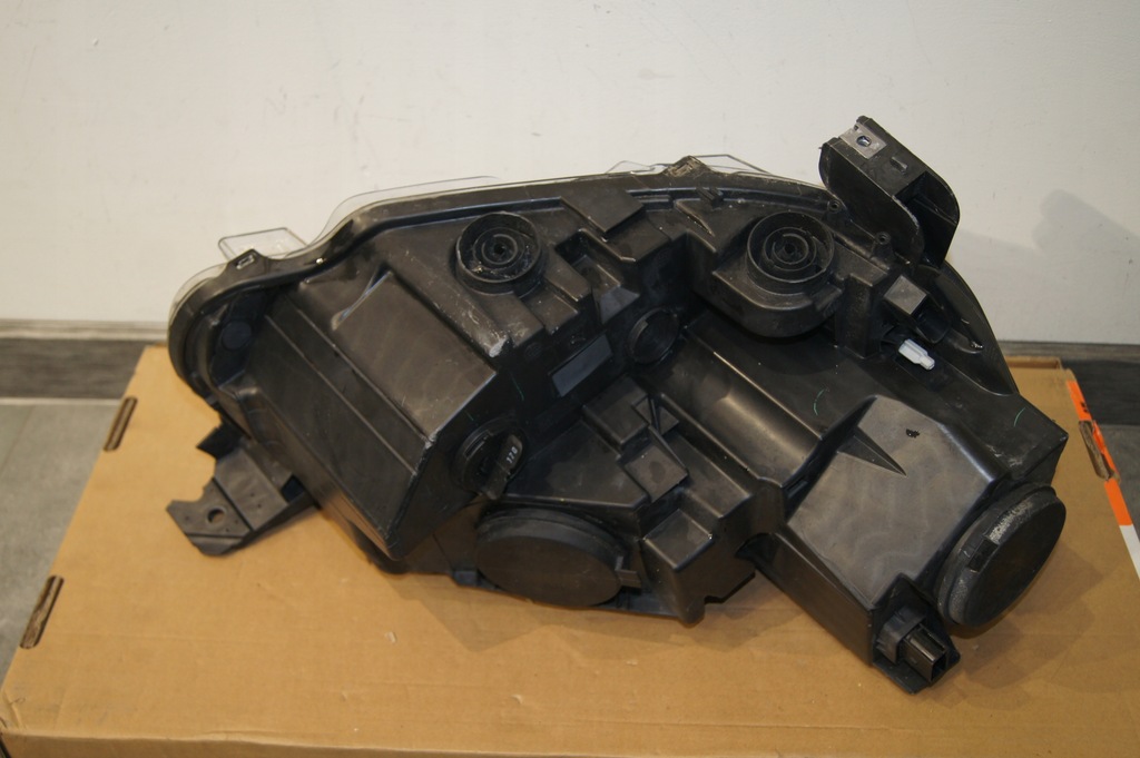 фото №6, Лампа rifter partner левая europa h1+h7+led