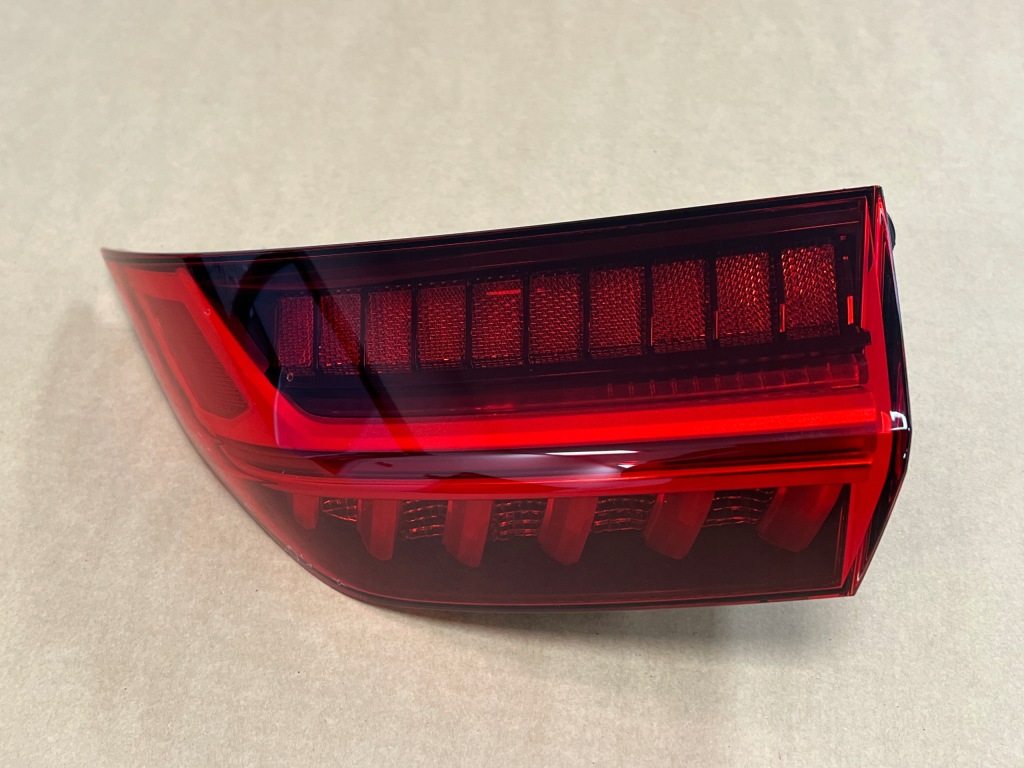 фото №1, Audi a7 4k лампа задняя led 4k8945070b