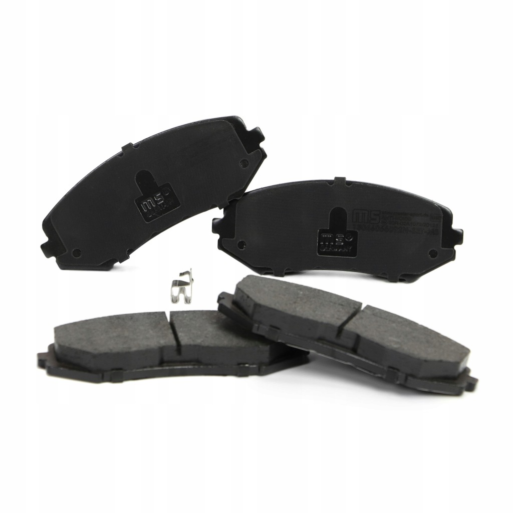 фото №1, Тормозные колодки тормозные ,13046056092n-set-ms ,master-sport